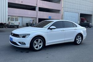 凌渡 大眾 230TSI DSG風(fēng)尚版