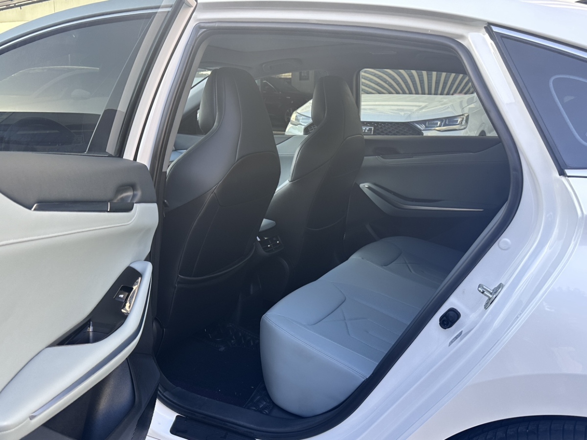 長安 銳程PLUS  2023款 1.5T DCT領(lǐng)航型圖片