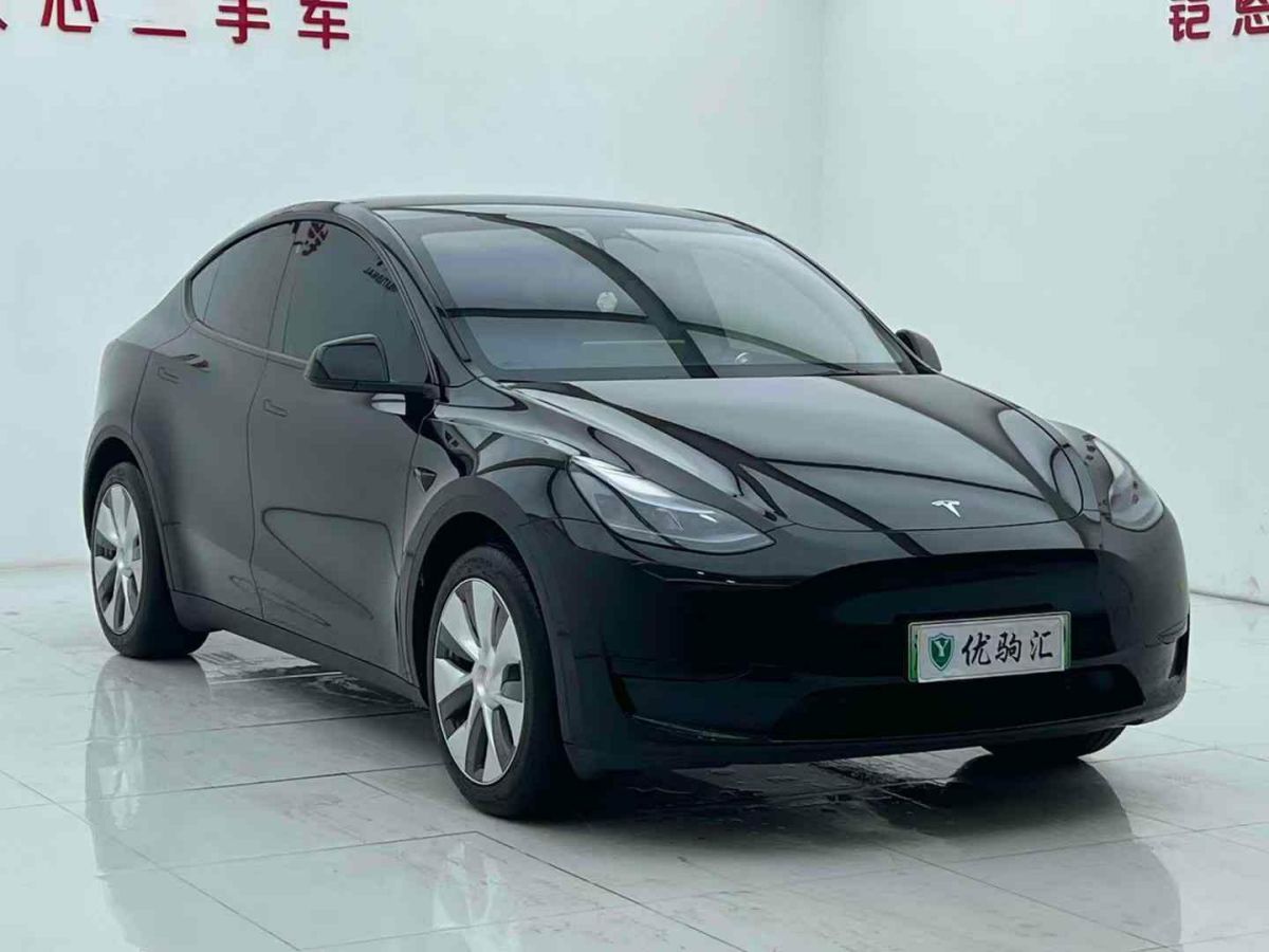 特斯拉 Model S  2023款 三電機(jī)全輪驅(qū)動(dòng) Plaid版圖片