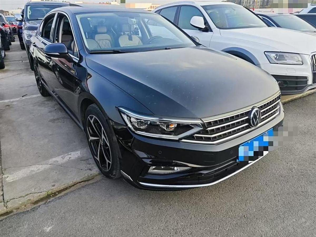 大眾 邁騰  2023款 200萬輛紀念版 330TSI DSG領先型圖片