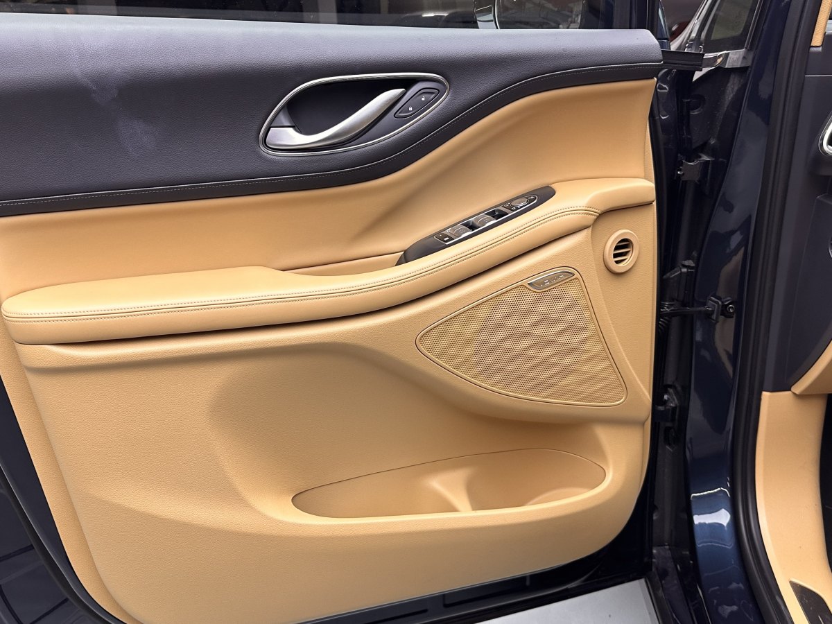 嵐圖 夢(mèng)想家  2024款 PHEV 超長(zhǎng)續(xù)航尊貴版圖片