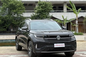 攬巡 大眾 改款 380TSI 四驅R-Line巡游 眾享款