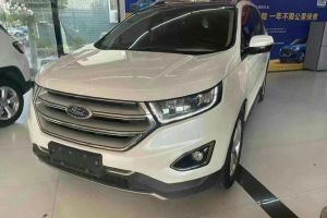 锐界 福特 2018款 改款 EcoBoost 245 两驱铂锐型 5座 国VI