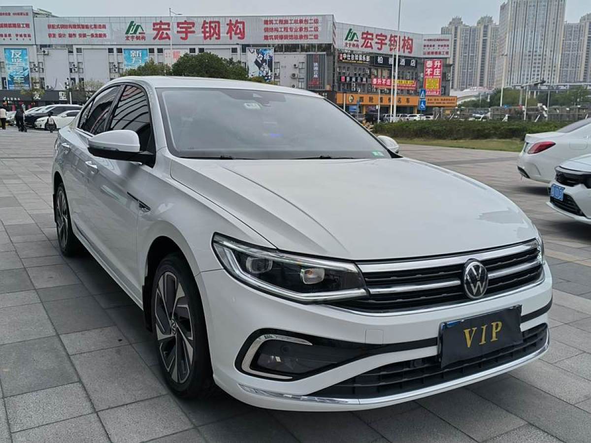 大眾 寶來  2023款 280TSI DSG舒行版圖片