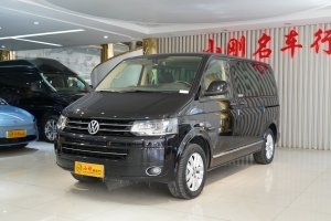 邁特威 大眾 2.0TSI 四驅(qū)尊享版