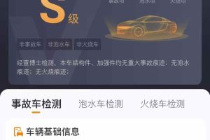 攬勝 路虎 3.0 L6 傳世加長版