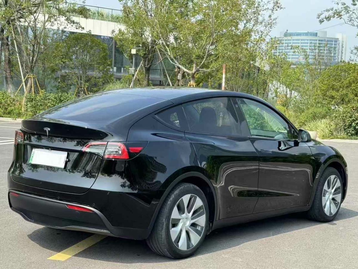 特斯拉 Model S  2023款 三電機(jī)全輪驅(qū)動 Plaid版圖片