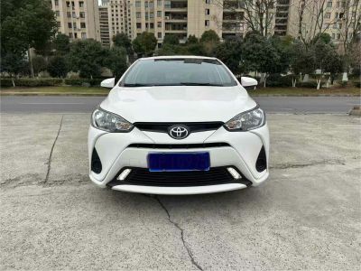 2019年1月 豐田 YARiS L 致享 1.5E CVT魅動版 國VI圖片