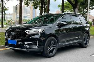 锐界 福特 PLUS EcoBoost 245 两驱精锐型 5座