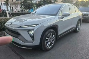 蔚來ET7 蔚來 100kWh