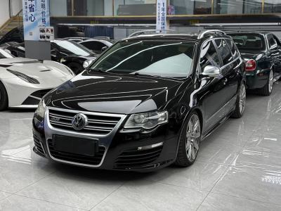 2010年8月 大眾 Passat(進(jìn)口) R36 旅行版圖片