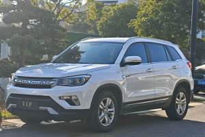 CS75 長安 1.8T 自動精英型 國V