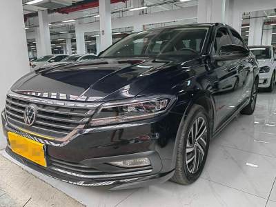 2022年12月 大眾 朗逸 280TSI DSG舒適版圖片