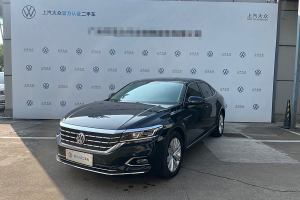 帕薩特 大眾 改款 330TSI 精英版 國VI