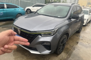 RX5 榮威 PLUS 300TGI 自動Ali國潮榮麟版