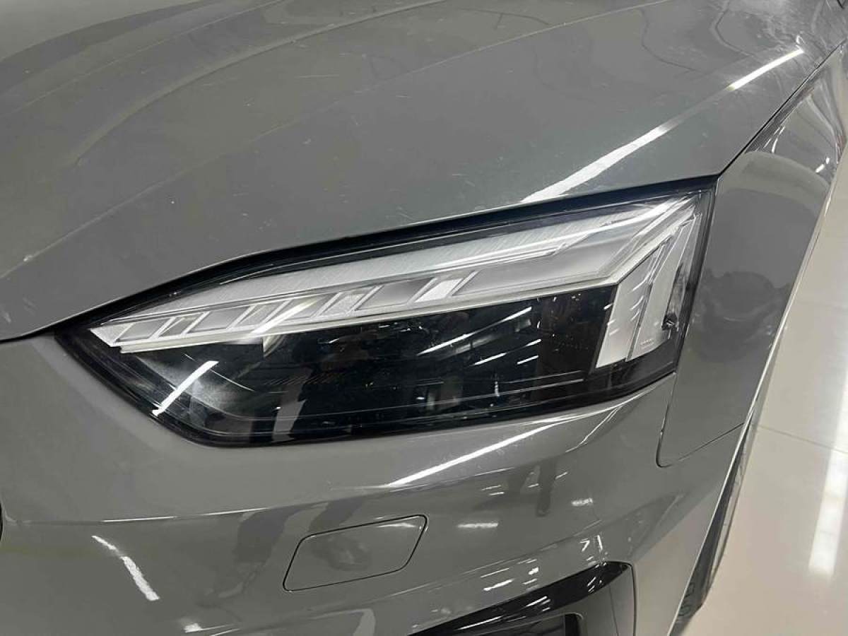 奧迪 奧迪A5  2023款 Sportback 40 TFSI 時尚動感型圖片