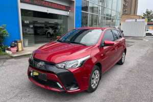 YARiS L 致炫 豐田 致炫X 1.5L CVT領(lǐng)先版