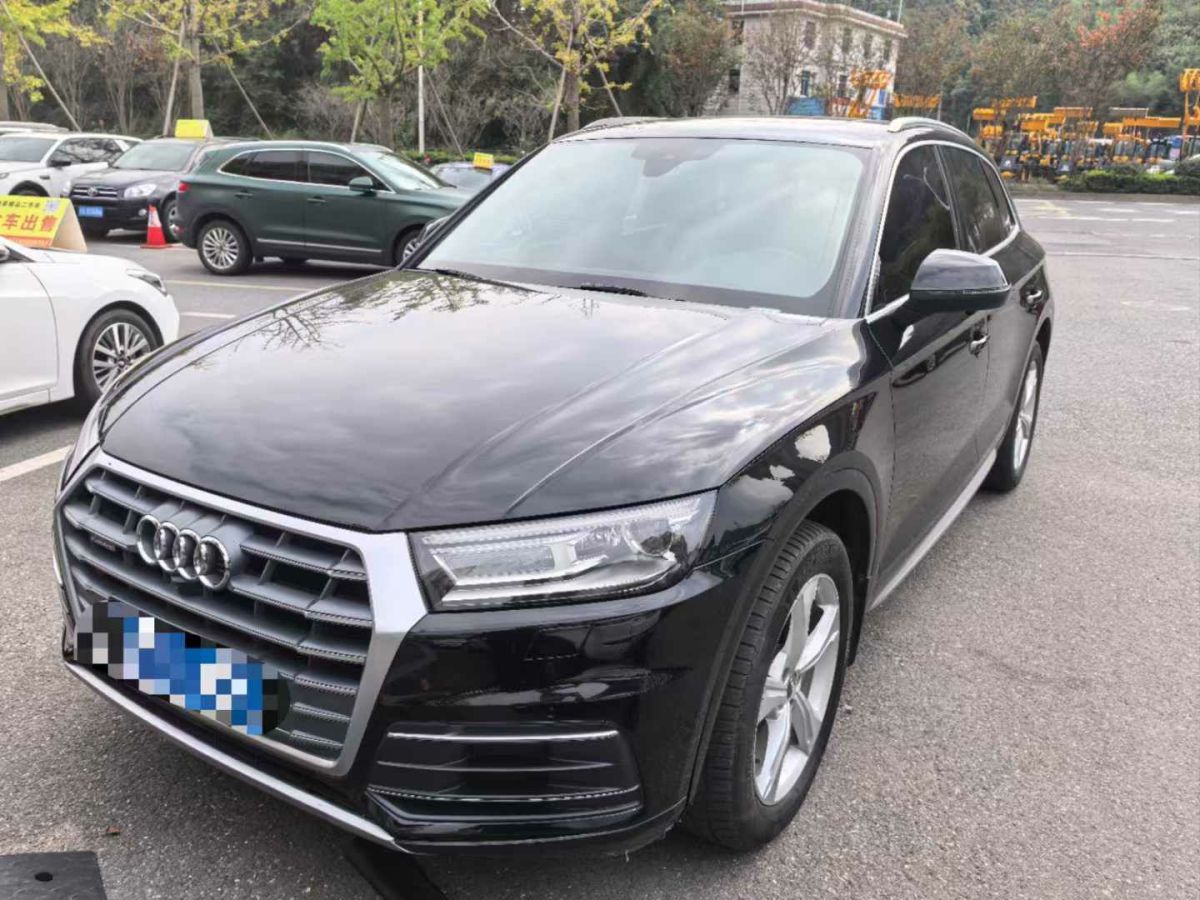 奧迪 奧迪S7  2020款 2.9 TFSI quattro圖片