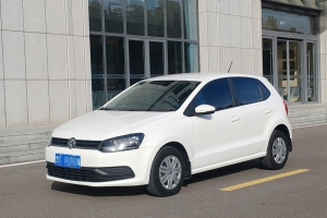 Polo 大众 1.5L 自动安驾型