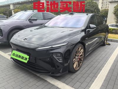 2022年6月 蔚來 蔚來ET7 100kWh 首發(fā)版圖片