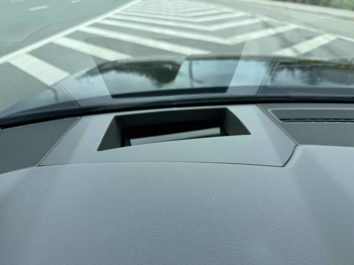 奧迪 奧迪A7  2023款 40 TFSI 豪華型圖片