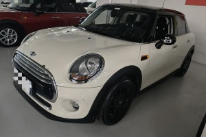 MINI MINI 1.5T COOPER Fun 五門(mén)版