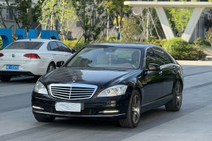 奔馳S級 奔馳 S 300 L 商務型 Grand Edition