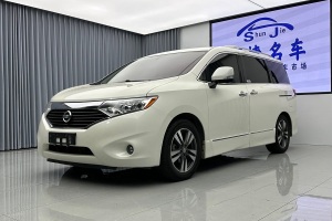 貴士 日產(chǎn) 3.5L SL
