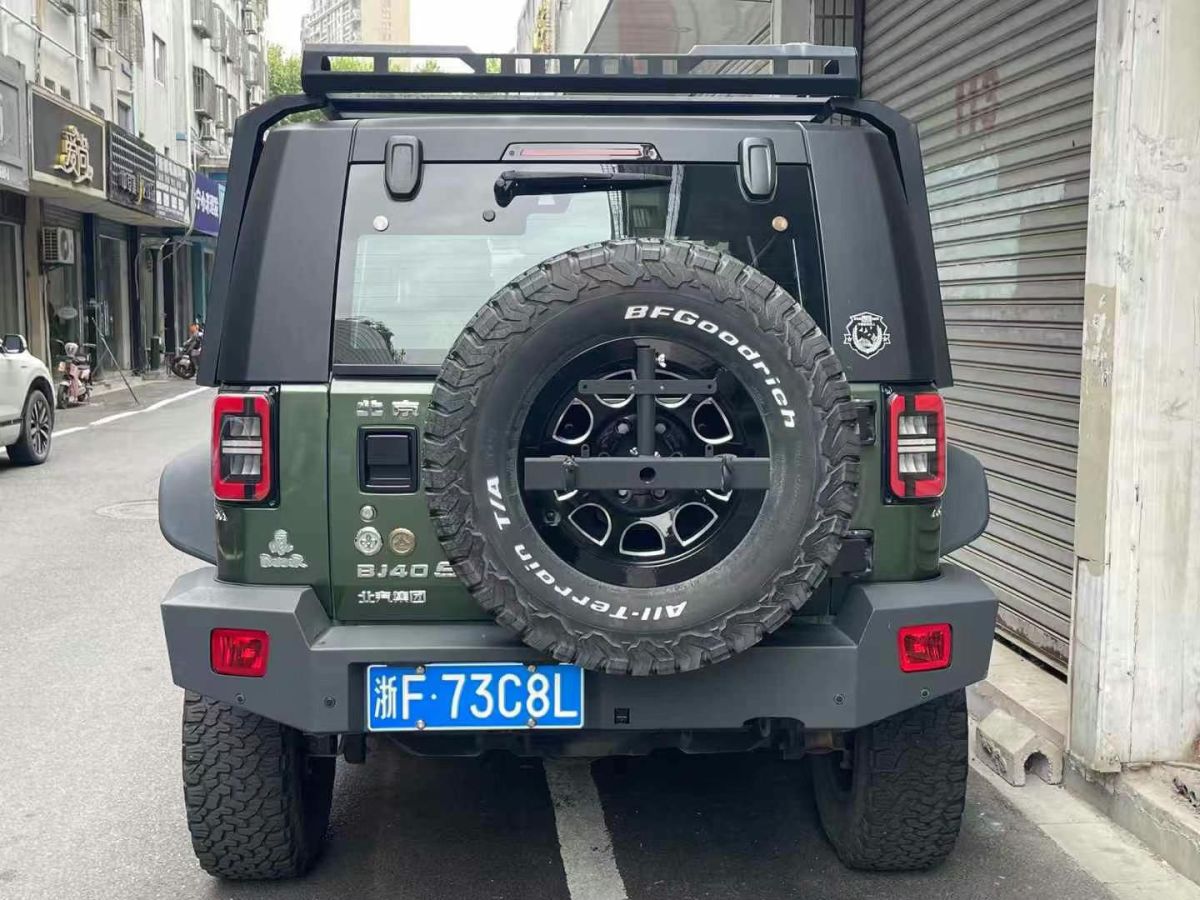 北汽制造 北汽制造小卡T6  2022款 1.6L手動(dòng)舒適版單排LQ475QMB圖片
