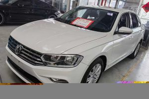 寶來 大眾 1.6L 自動時尚型