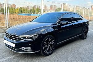 迈腾 大众 330TSI DSG 30周年纪念版