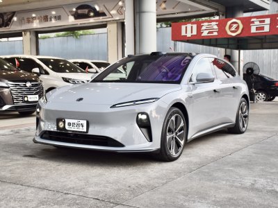 2024年10月 蔚来 蔚来ET5T 75kWh Touring图片