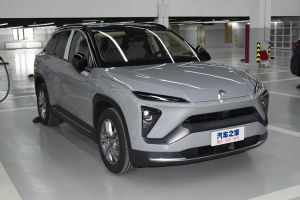 蔚來ET7 蔚來 100kWh