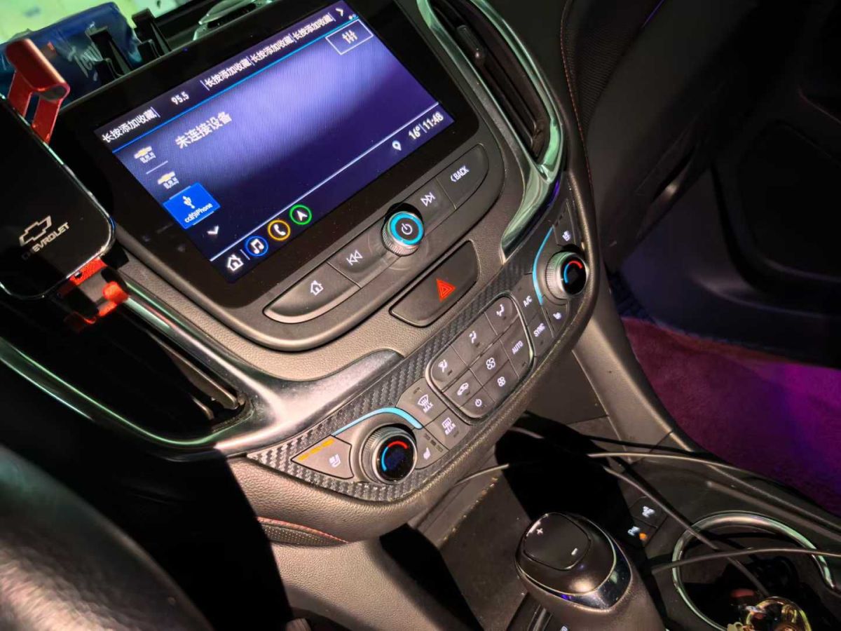 福特 銳界  2020款 EcoBoost 245 兩驅(qū)精銳型 5座圖片