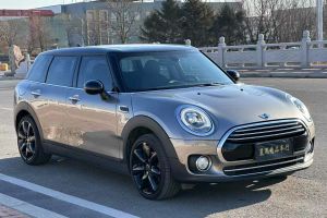 MINI MINI 2.0T COOPER S 賽車控 五門版