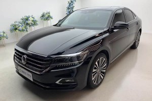 帕薩特 大眾 330TSI 尊貴版 國V