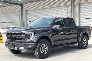 F-150 福特 3.5T 猛禽