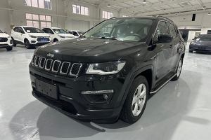 指南者 Jeep 200T 自動(dòng)家享版