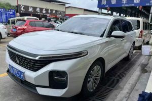 寶駿Valli 寶駿 1.5T 伊犁牧場(chǎng) CVT豪華型