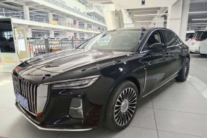 H5 紅旗 2.0T 自動(dòng)智聯(lián)旗享版