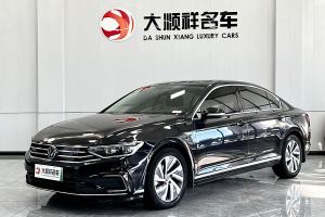 邁騰GTE插電混動 大眾 GTE 豪華型