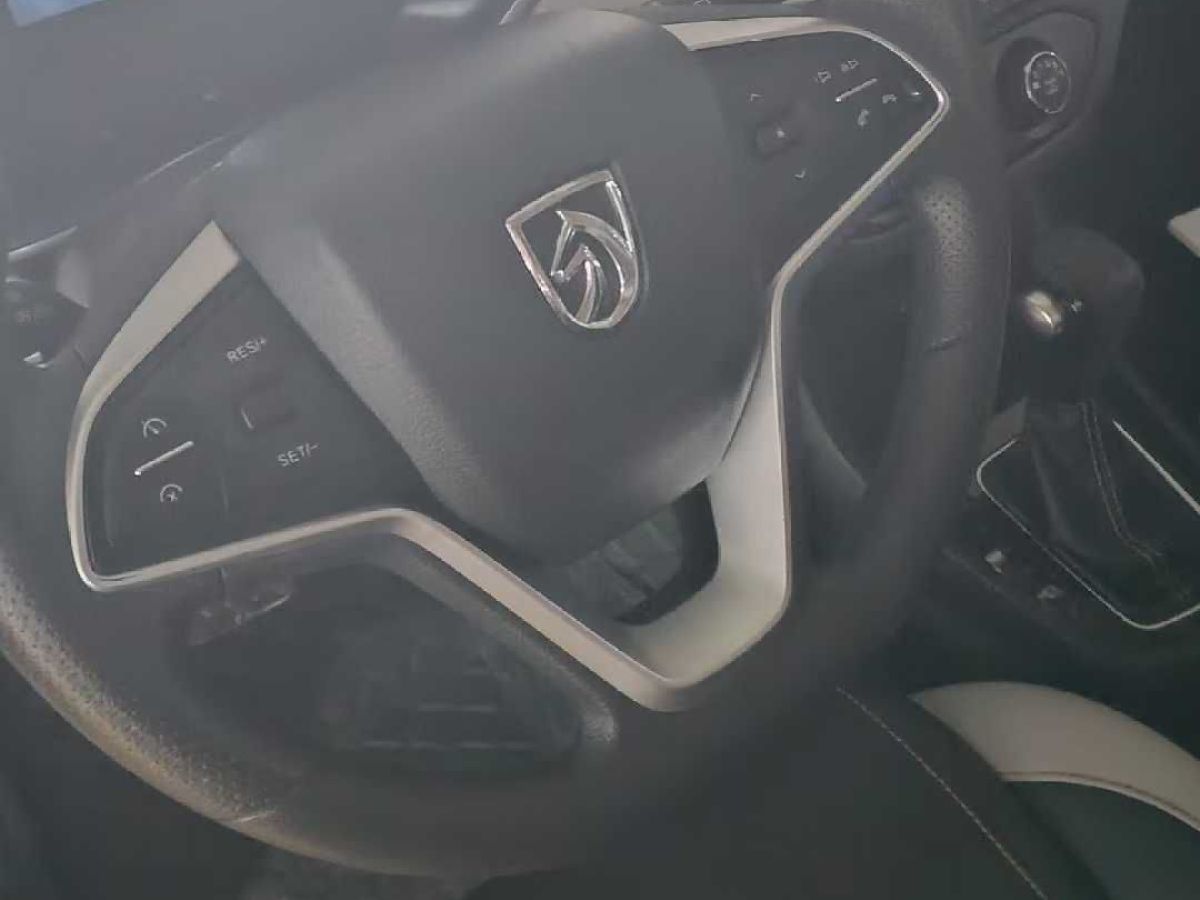 寶駿 寶駿RS-3  2020款 1.5L CVT  24小時在線豪華型圖片