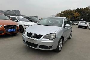 Polo 大众 Sporty 1.6L 自动版