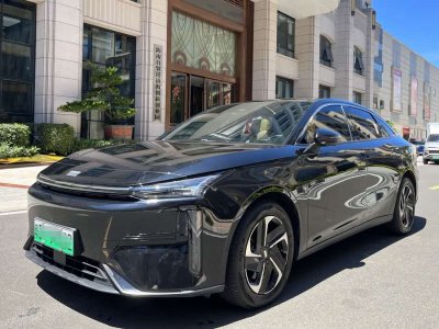 2024年5月 銀河 銀河L6 125km PLUS 龍騰版圖片