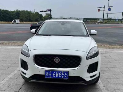 2021年1月 捷豹 F-PACE 250PS圖片