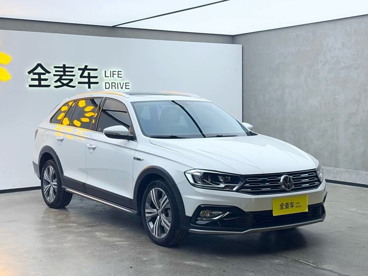 大眾 C-TREK蔚領  2020款 1.5L 自動舒適型圖片