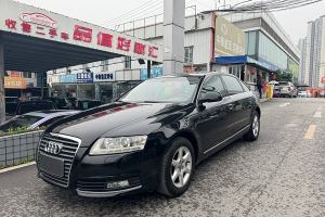 奥迪A6L 奥迪 2.0 TFSI 自动标准型