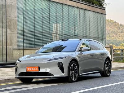 2025年1月 蔚來(lái) 蔚來(lái)ET5T 75kWh Touring圖片