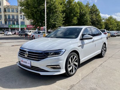 2022年5月 大众 速腾 280TSI DSG超越版图片