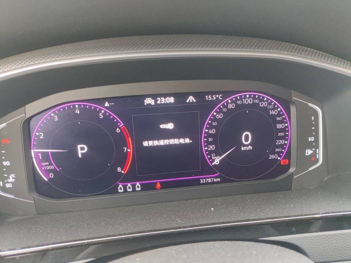 大眾 一汽-大眾CC  2021款 獵裝車 380TSI 獵心版圖片